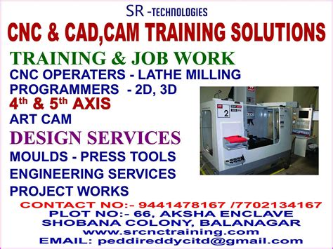 cnc machine training in hyderabad|cnc training centre mysore.